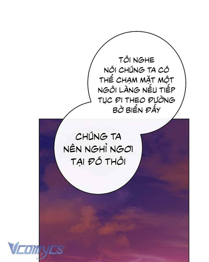 Hầu Gái Độc Quyền Của Hoàng Hậu Phản Diện Chap 79 - Next Chap 80