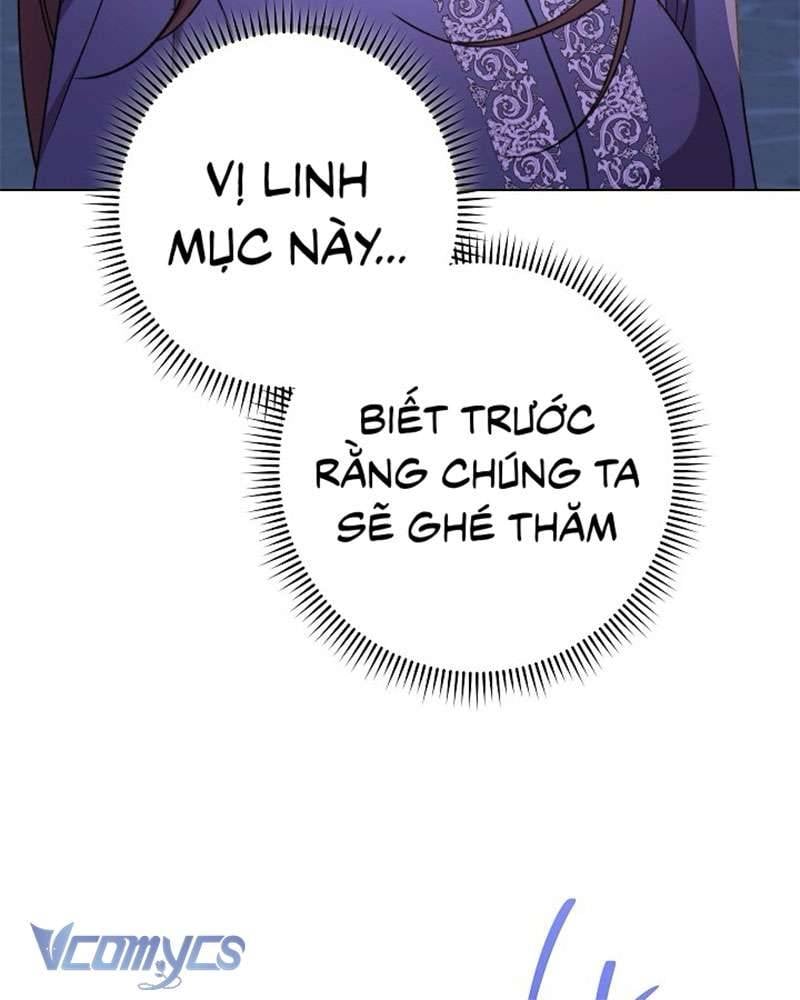 Hầu Gái Độc Quyền Của Hoàng Hậu Phản Diện Chap 81 - Next Chap 82
