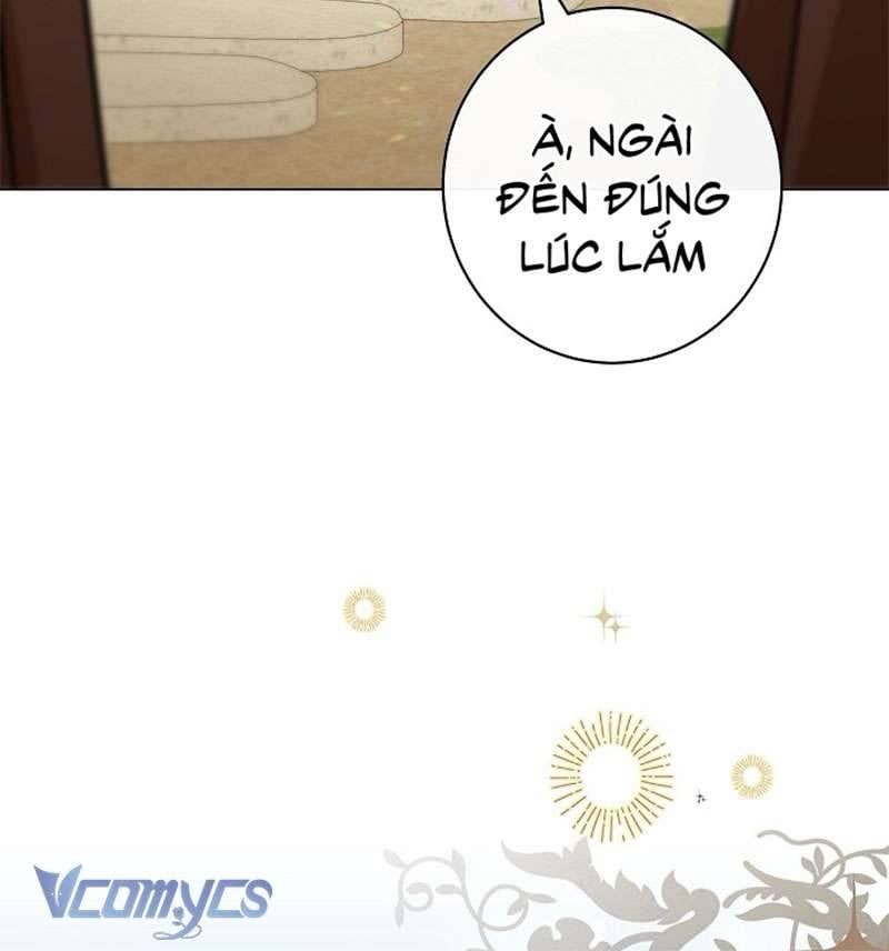 Hầu Gái Độc Quyền Của Hoàng Hậu Phản Diện Chap 81 - Next Chap 82