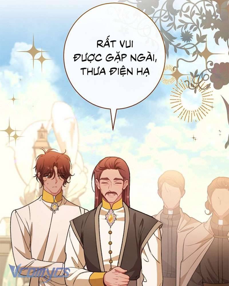 Hầu Gái Độc Quyền Của Hoàng Hậu Phản Diện Chap 81 - Next Chap 82