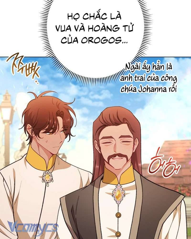 Hầu Gái Độc Quyền Của Hoàng Hậu Phản Diện Chap 81 - Next Chap 82