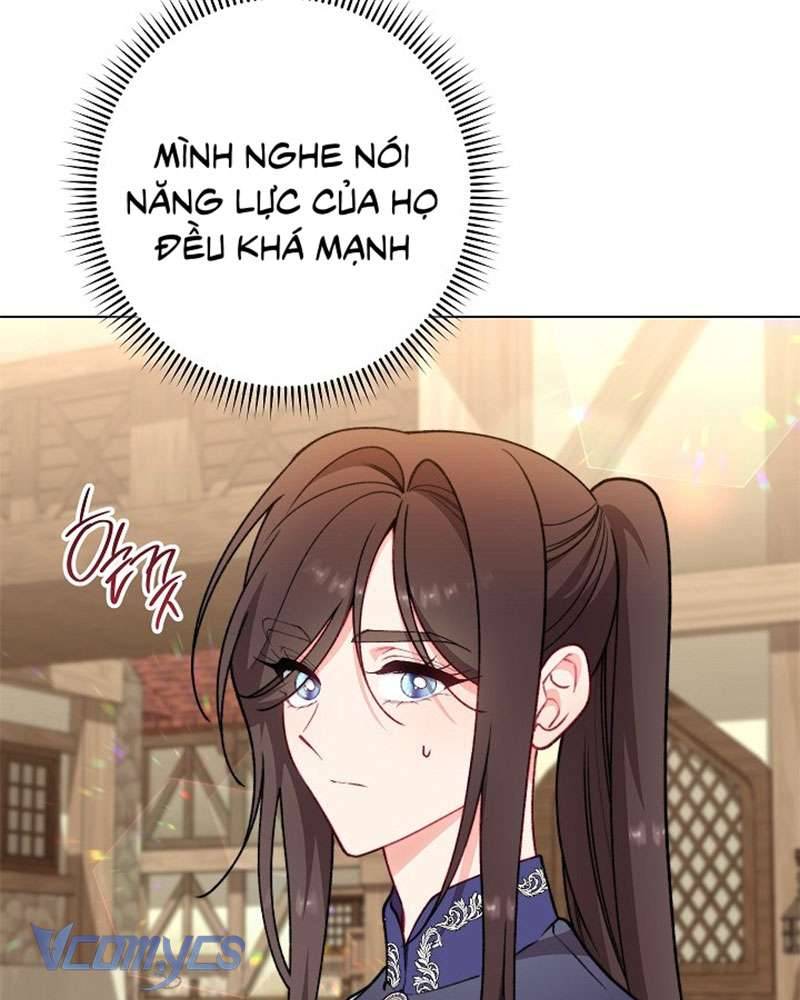 Hầu Gái Độc Quyền Của Hoàng Hậu Phản Diện Chap 81 - Next Chap 82