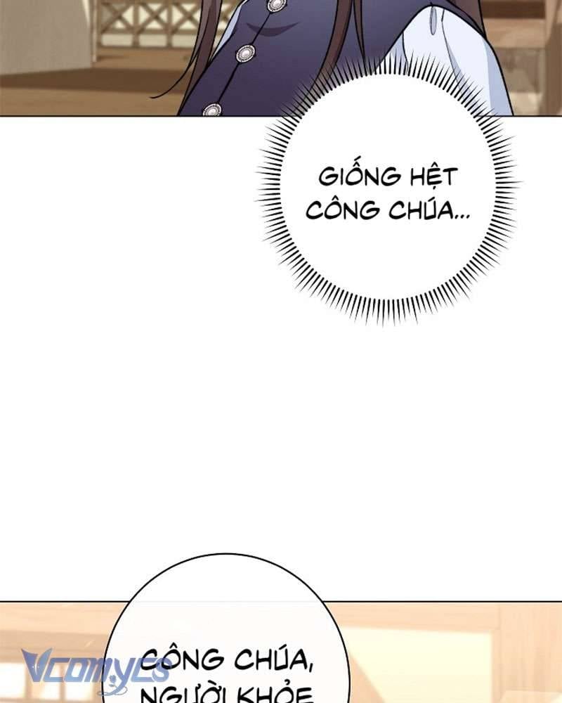 Hầu Gái Độc Quyền Của Hoàng Hậu Phản Diện Chap 81 - Next Chap 82