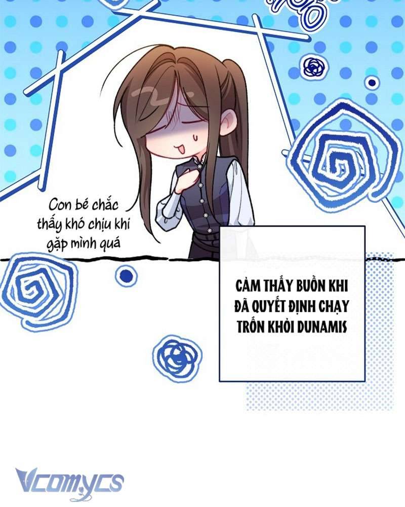 Hầu Gái Độc Quyền Của Hoàng Hậu Phản Diện Chap 81 - Next Chap 82