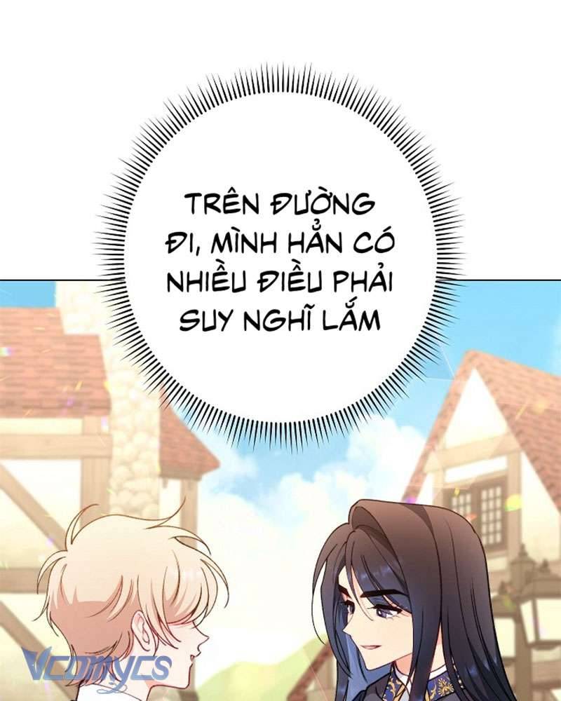 Hầu Gái Độc Quyền Của Hoàng Hậu Phản Diện Chap 81 - Next Chap 82