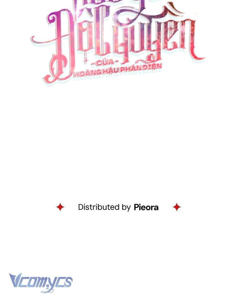 Hầu Gái Độc Quyền Của Hoàng Hậu Phản Diện Chap 81 - Next Chap 82