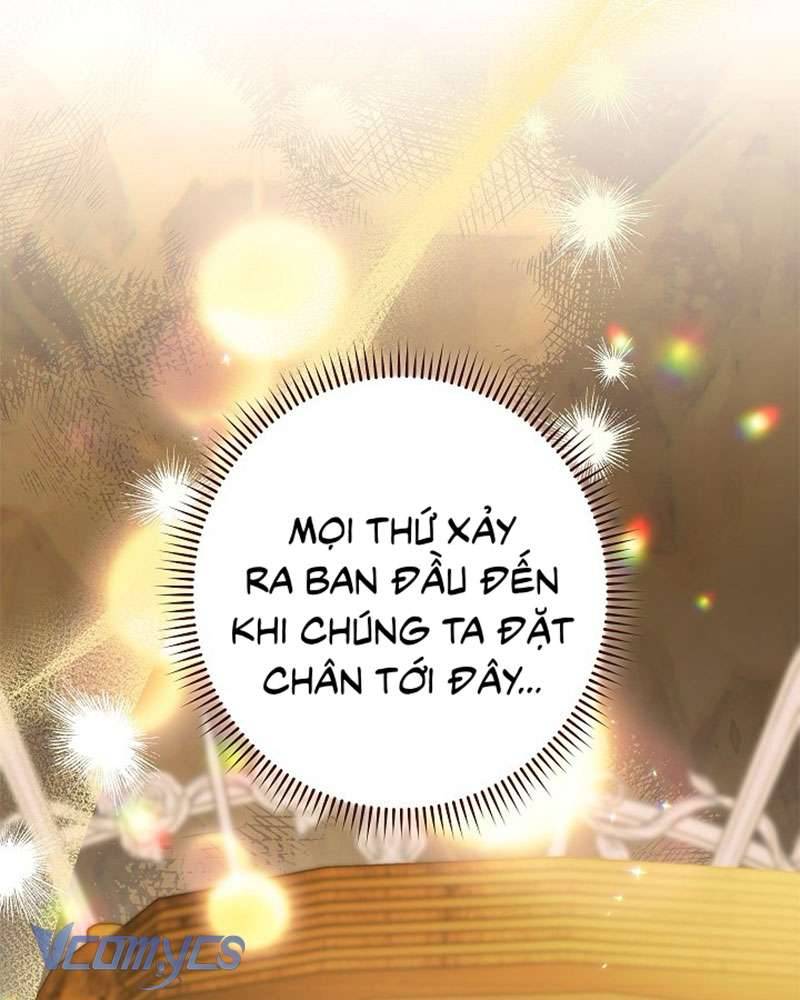 Hầu Gái Độc Quyền Của Hoàng Hậu Phản Diện Chap 81 - Next Chap 82