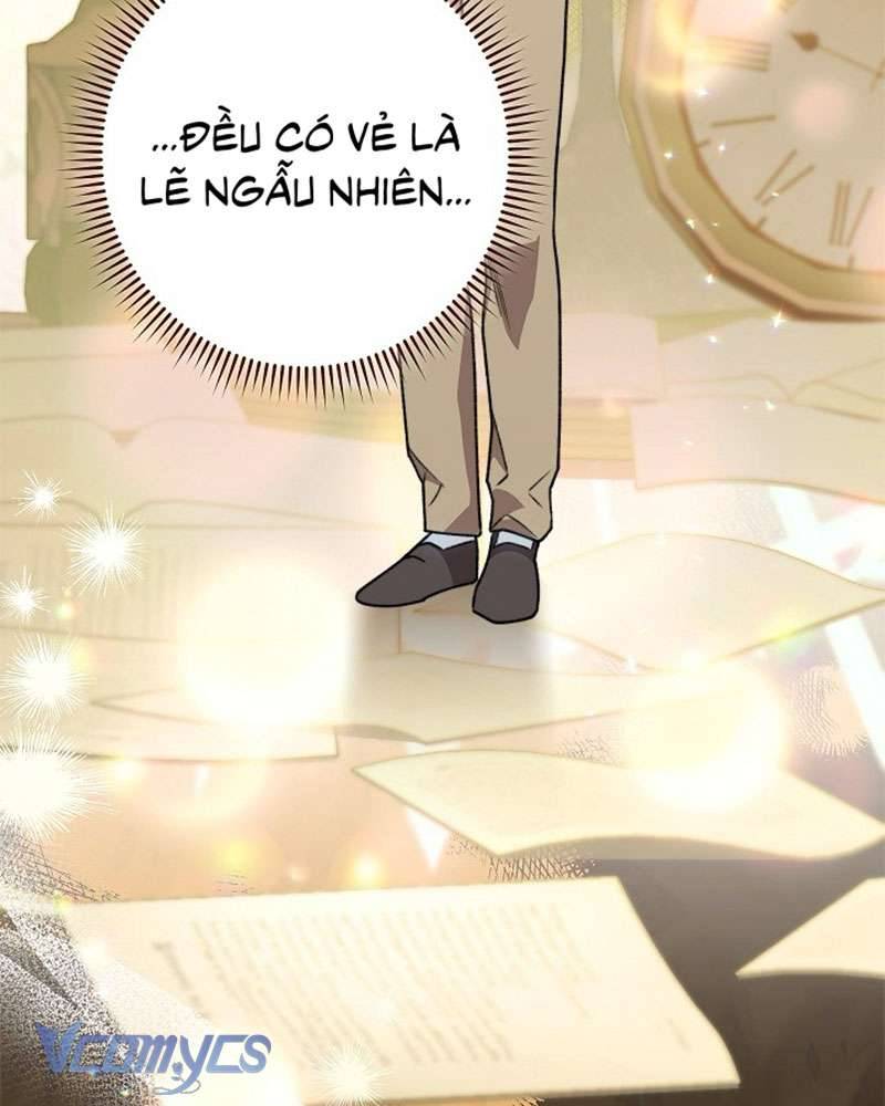 Hầu Gái Độc Quyền Của Hoàng Hậu Phản Diện Chap 81 - Next Chap 82