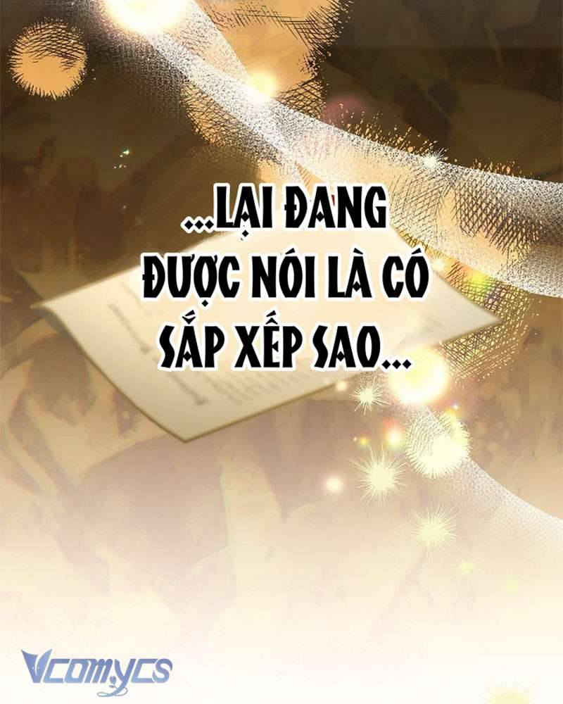 Hầu Gái Độc Quyền Của Hoàng Hậu Phản Diện Chap 81 - Next Chap 82