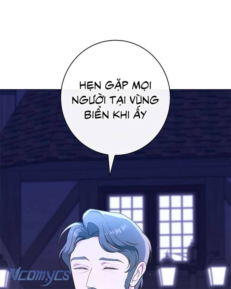 Hầu Gái Độc Quyền Của Hoàng Hậu Phản Diện Chap 81 - Next Chap 82