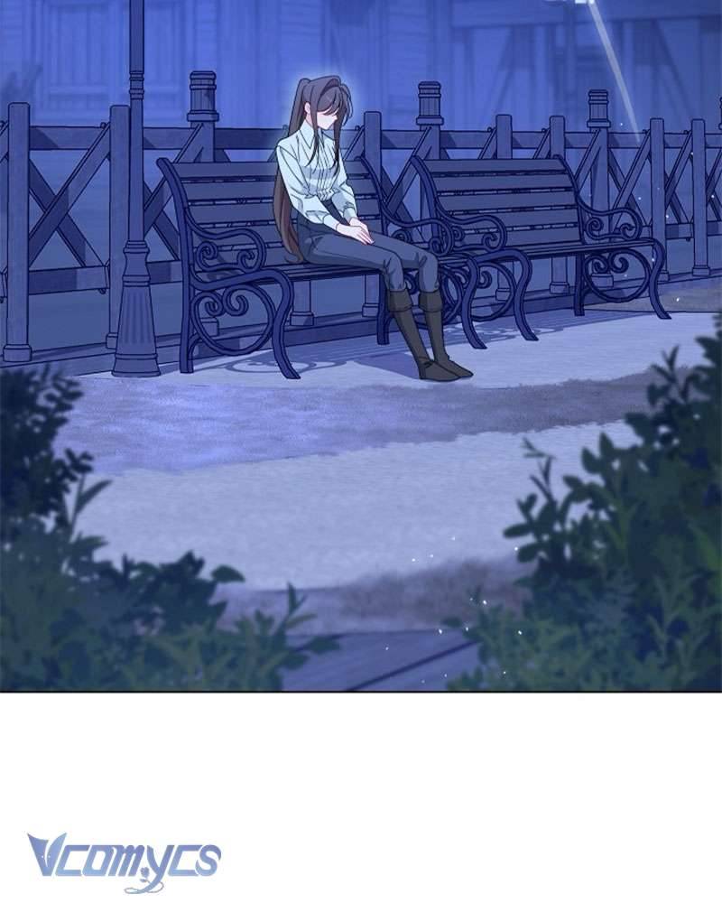 Hầu Gái Độc Quyền Của Hoàng Hậu Phản Diện Chap 81 - Next Chap 82