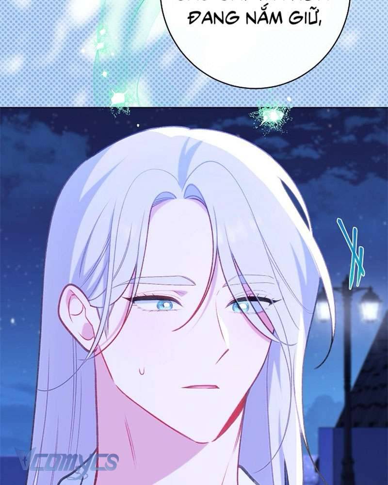 Hầu Gái Độc Quyền Của Hoàng Hậu Phản Diện Chap 81 - Next Chap 82