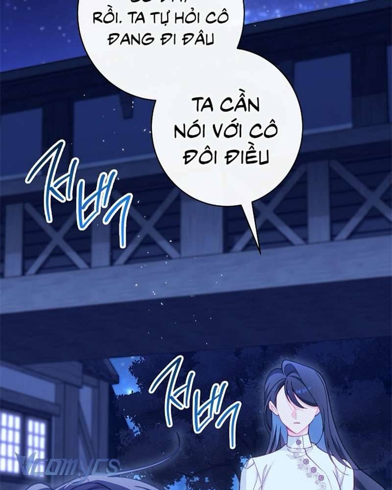 Hầu Gái Độc Quyền Của Hoàng Hậu Phản Diện Chap 81 - Next Chap 82