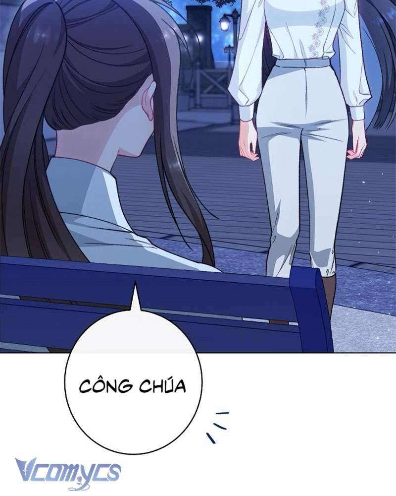 Hầu Gái Độc Quyền Của Hoàng Hậu Phản Diện Chap 81 - Next Chap 82