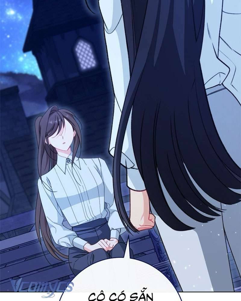 Hầu Gái Độc Quyền Của Hoàng Hậu Phản Diện Chap 81 - Next Chap 82