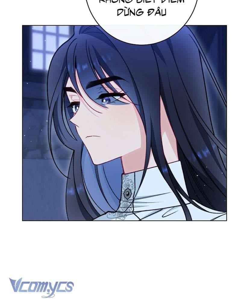 Hầu Gái Độc Quyền Của Hoàng Hậu Phản Diện Chap 81 - Next Chap 82