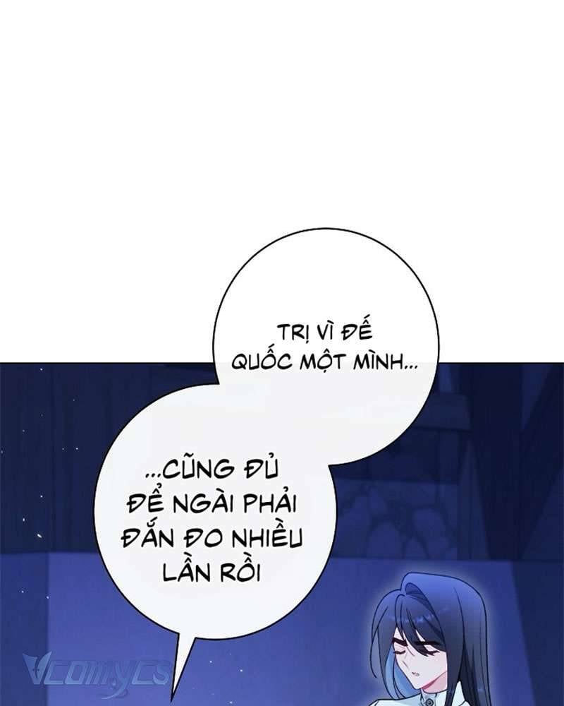 Hầu Gái Độc Quyền Của Hoàng Hậu Phản Diện Chap 81 - Next Chap 82