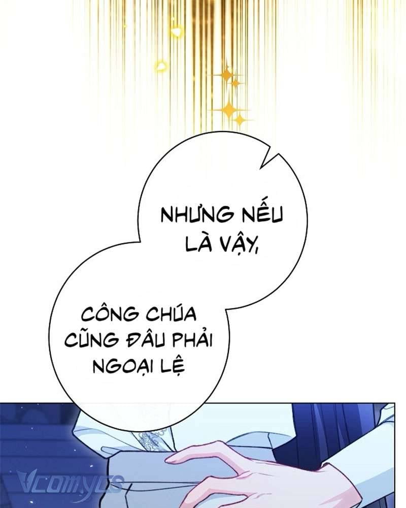Hầu Gái Độc Quyền Của Hoàng Hậu Phản Diện Chap 81 - Next Chap 82