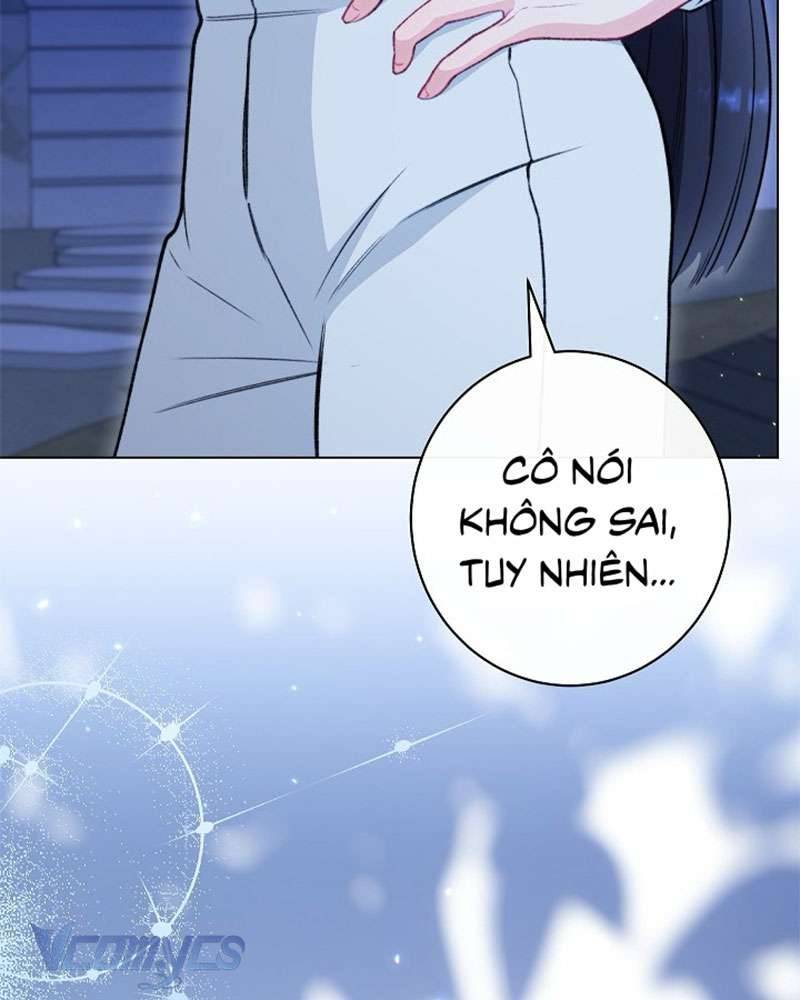 Hầu Gái Độc Quyền Của Hoàng Hậu Phản Diện Chap 81 - Next Chap 82