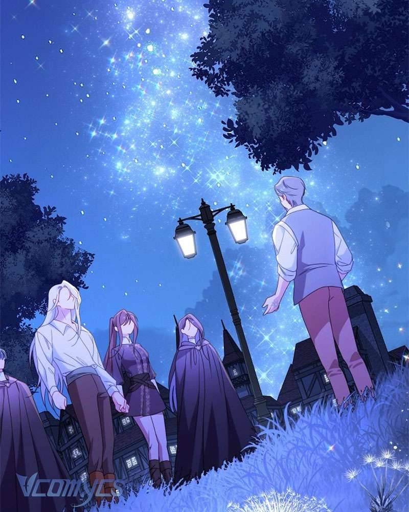 Hầu Gái Độc Quyền Của Hoàng Hậu Phản Diện Chap 81 - Next Chap 82