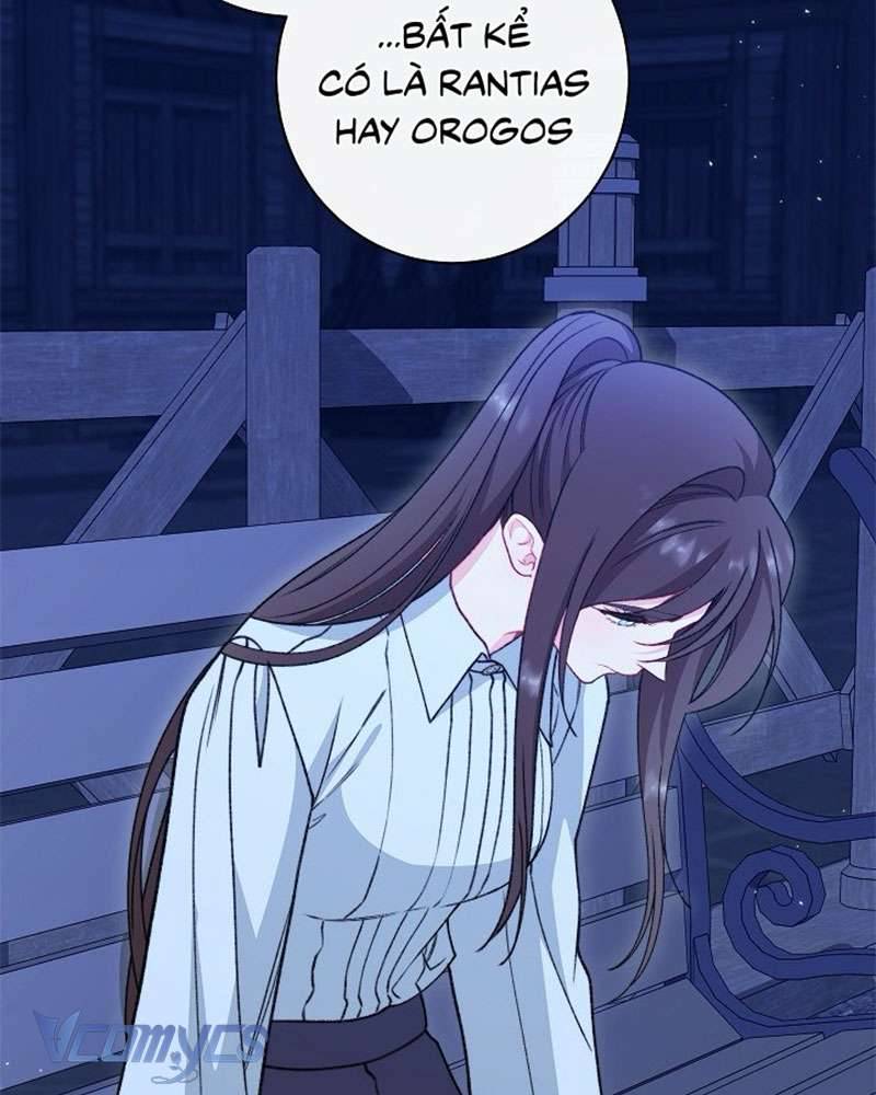 Hầu Gái Độc Quyền Của Hoàng Hậu Phản Diện Chap 81 - Next Chap 82