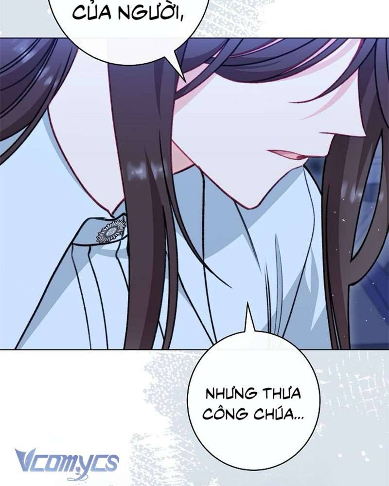 Hầu Gái Độc Quyền Của Hoàng Hậu Phản Diện Chap 81 - Next Chap 82