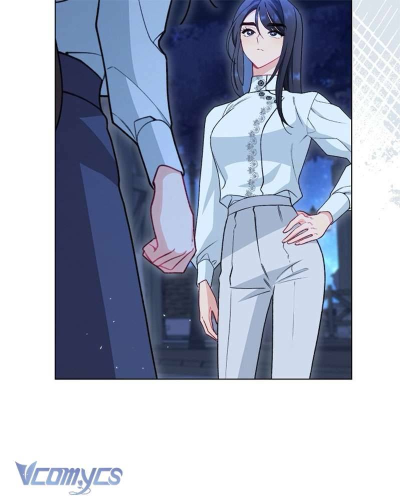 Hầu Gái Độc Quyền Của Hoàng Hậu Phản Diện Chap 81 - Next Chap 82