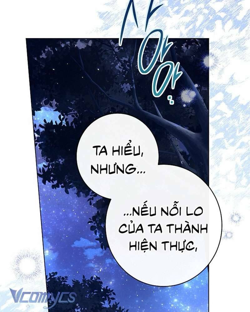 Hầu Gái Độc Quyền Của Hoàng Hậu Phản Diện Chap 81 - Next Chap 82
