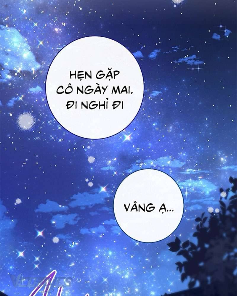 Hầu Gái Độc Quyền Của Hoàng Hậu Phản Diện Chap 81 - Next Chap 82