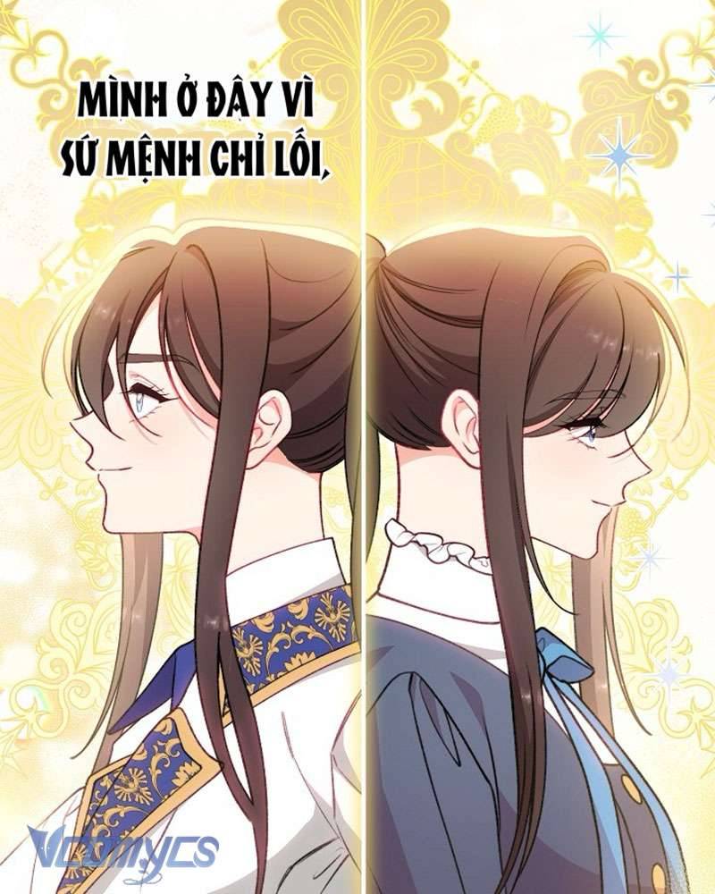 Hầu Gái Độc Quyền Của Hoàng Hậu Phản Diện Chap 81 - Next Chap 82