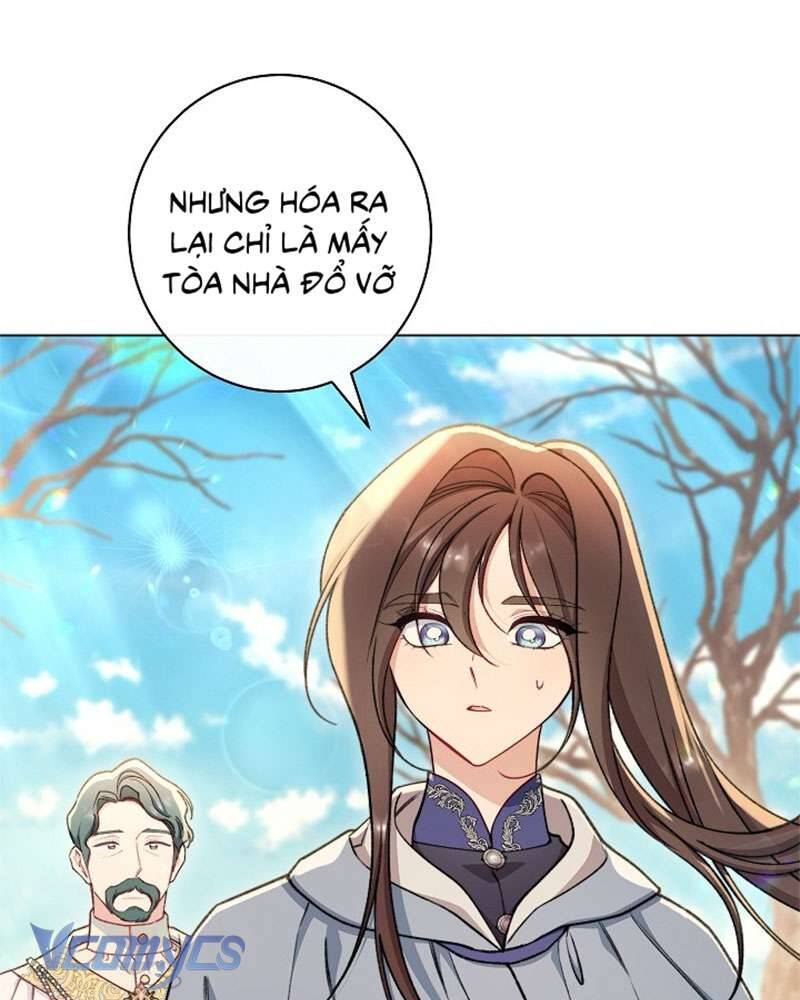 Hầu Gái Độc Quyền Của Hoàng Hậu Phản Diện Chap 82 - Next Chap 83