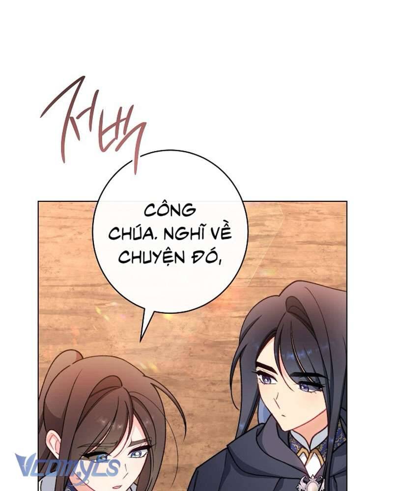 Hầu Gái Độc Quyền Của Hoàng Hậu Phản Diện Chap 82 - Next Chap 83