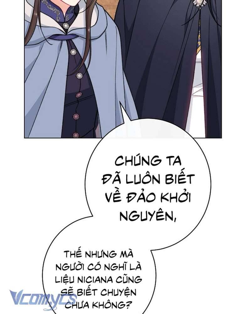 Hầu Gái Độc Quyền Của Hoàng Hậu Phản Diện Chap 82 - Next Chap 83