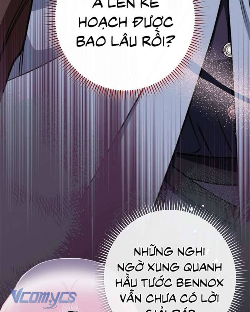 Hầu Gái Độc Quyền Của Hoàng Hậu Phản Diện Chap 82 - Next Chap 83