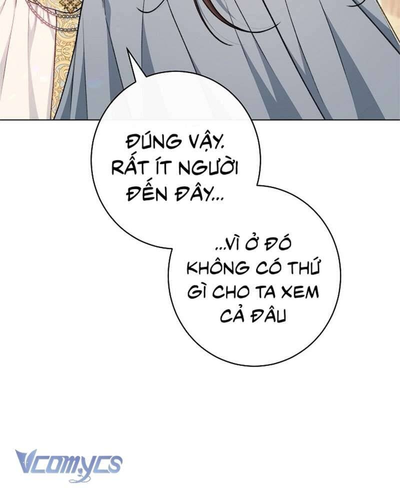 Hầu Gái Độc Quyền Của Hoàng Hậu Phản Diện Chap 82 - Next Chap 83