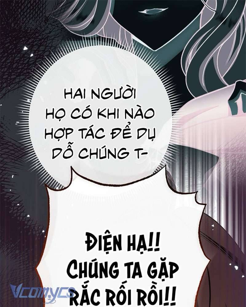 Hầu Gái Độc Quyền Của Hoàng Hậu Phản Diện Chap 82 - Next Chap 83