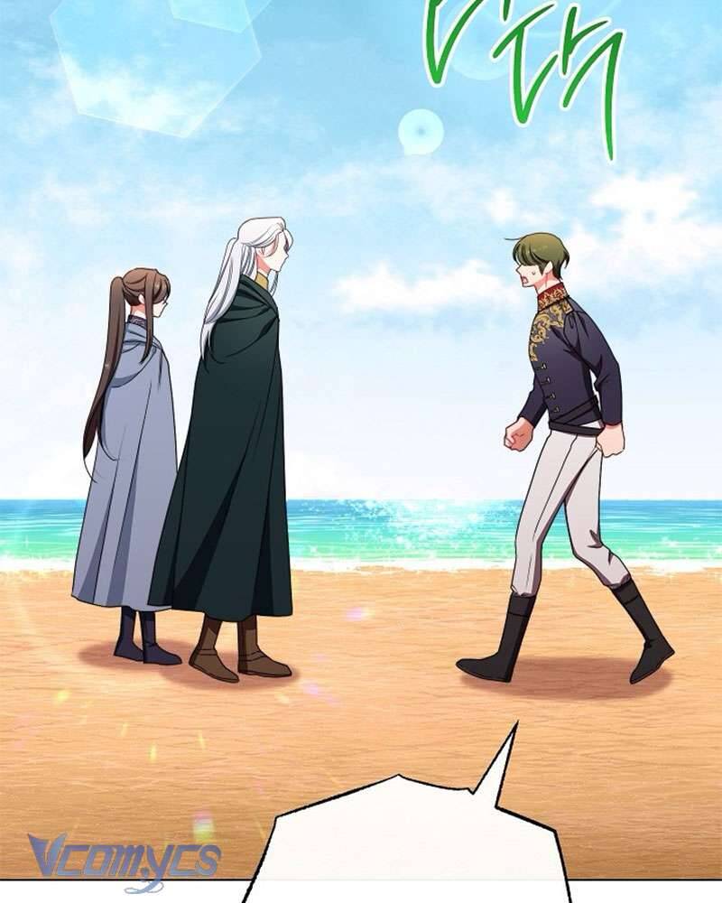 Hầu Gái Độc Quyền Của Hoàng Hậu Phản Diện Chap 82 - Next Chap 83