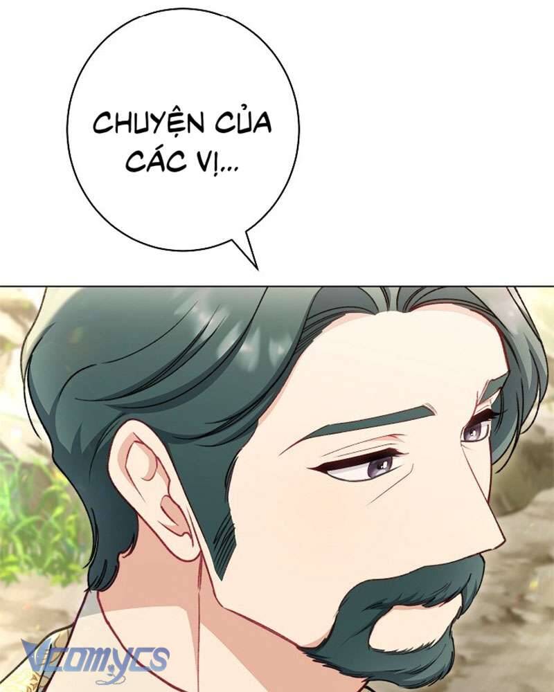 Hầu Gái Độc Quyền Của Hoàng Hậu Phản Diện Chap 82 - Next Chap 83
