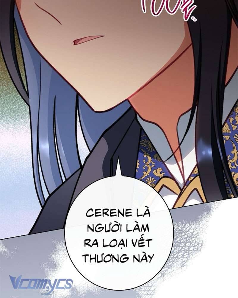 Hầu Gái Độc Quyền Của Hoàng Hậu Phản Diện Chap 82 - Next Chap 83