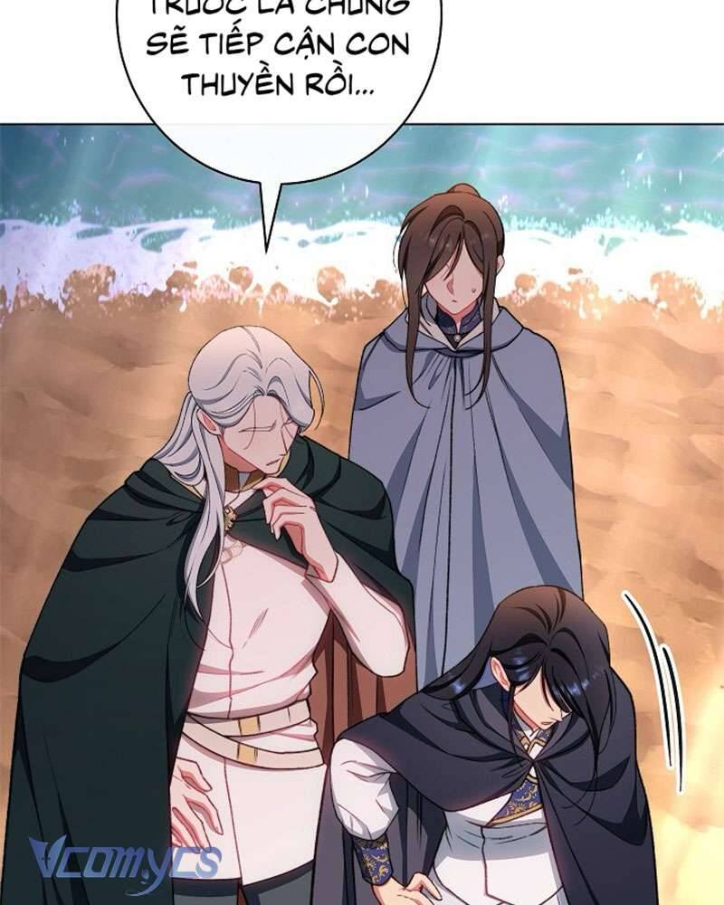 Hầu Gái Độc Quyền Của Hoàng Hậu Phản Diện Chap 82 - Next Chap 83