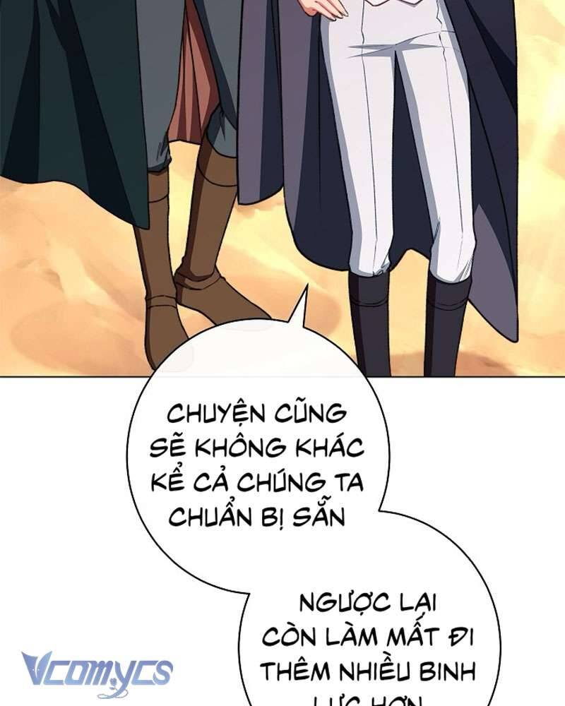 Hầu Gái Độc Quyền Của Hoàng Hậu Phản Diện Chap 82 - Next Chap 83