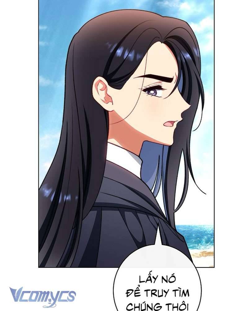 Hầu Gái Độc Quyền Của Hoàng Hậu Phản Diện Chap 82 - Next Chap 83