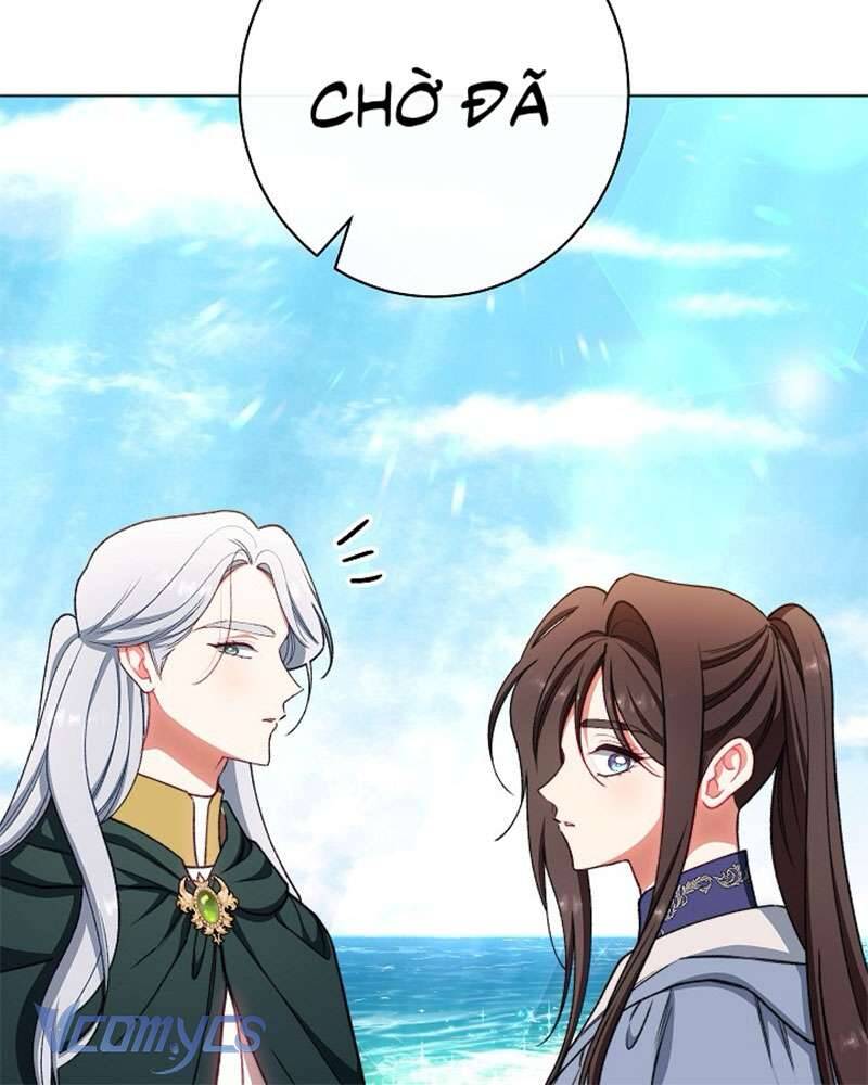 Hầu Gái Độc Quyền Của Hoàng Hậu Phản Diện Chap 82 - Next Chap 83