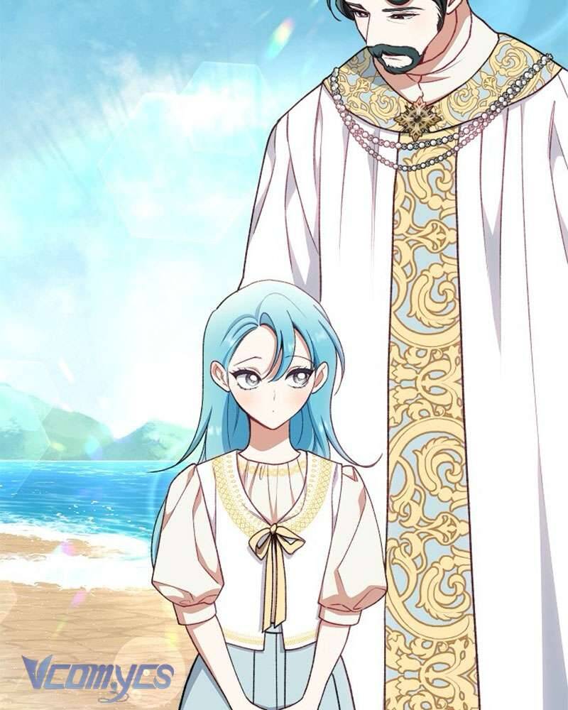 Hầu Gái Độc Quyền Của Hoàng Hậu Phản Diện Chap 82 - Next Chap 83