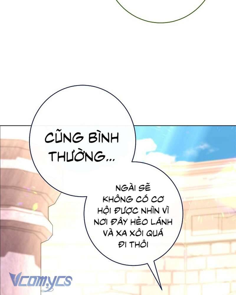 Hầu Gái Độc Quyền Của Hoàng Hậu Phản Diện Chap 82 - Next Chap 83