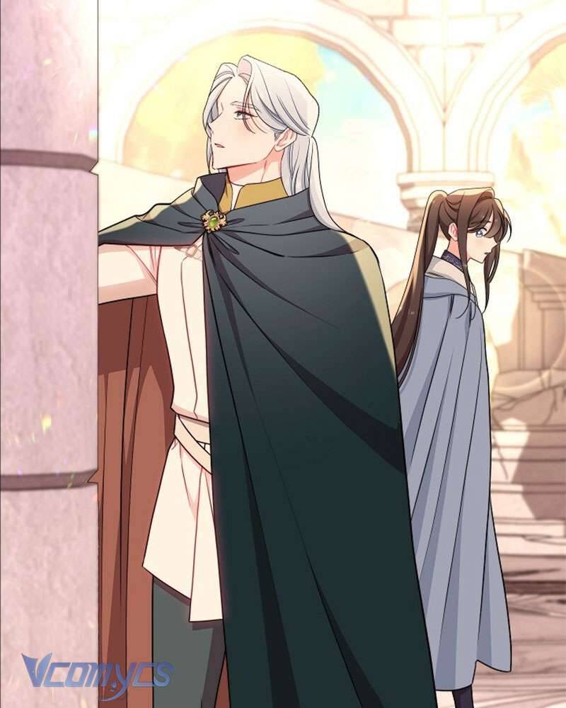 Hầu Gái Độc Quyền Của Hoàng Hậu Phản Diện Chap 82 - Next Chap 83