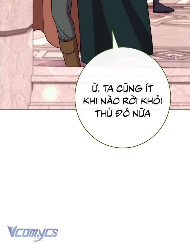 Hầu Gái Độc Quyền Của Hoàng Hậu Phản Diện Chap 82 - Next Chap 83