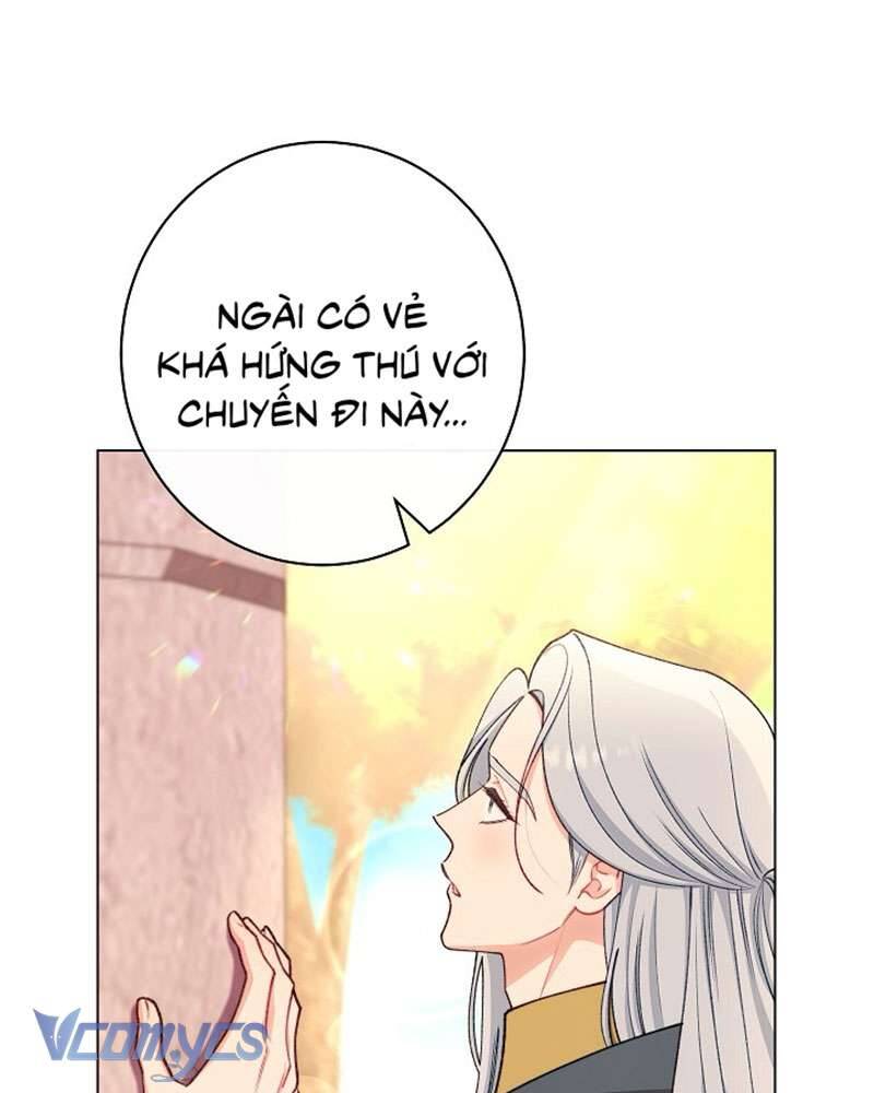 Hầu Gái Độc Quyền Của Hoàng Hậu Phản Diện Chap 82 - Next Chap 83