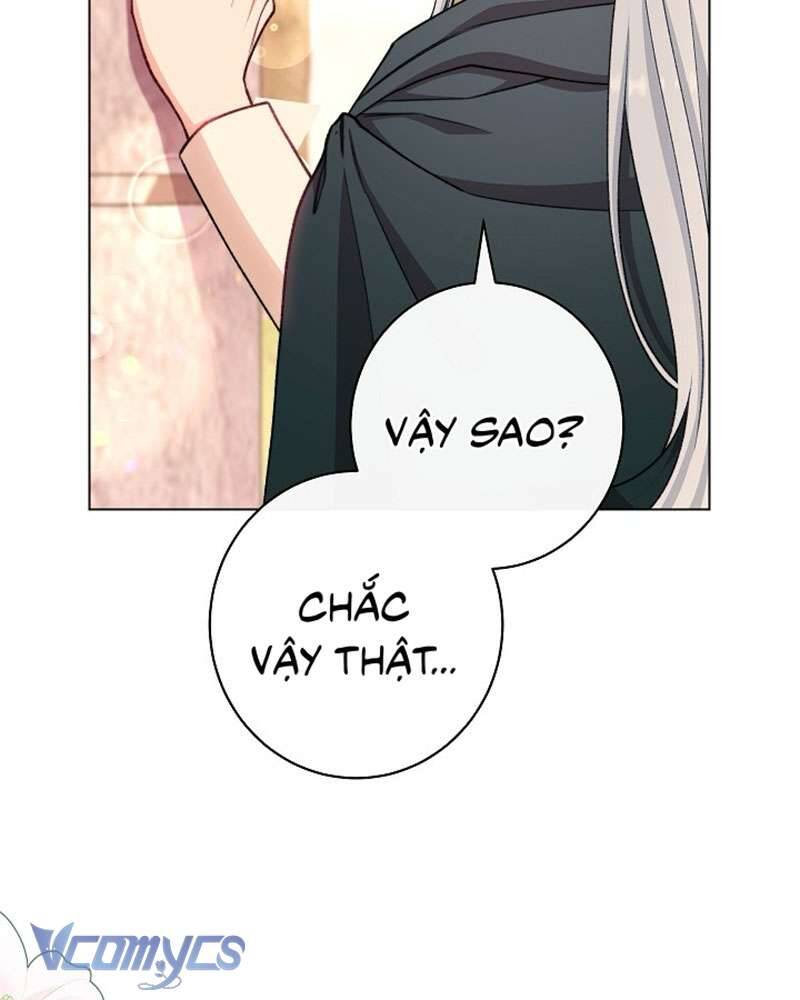 Hầu Gái Độc Quyền Của Hoàng Hậu Phản Diện Chap 82 - Next Chap 83