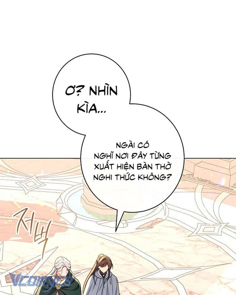 Hầu Gái Độc Quyền Của Hoàng Hậu Phản Diện Chap 82 - Next Chap 83